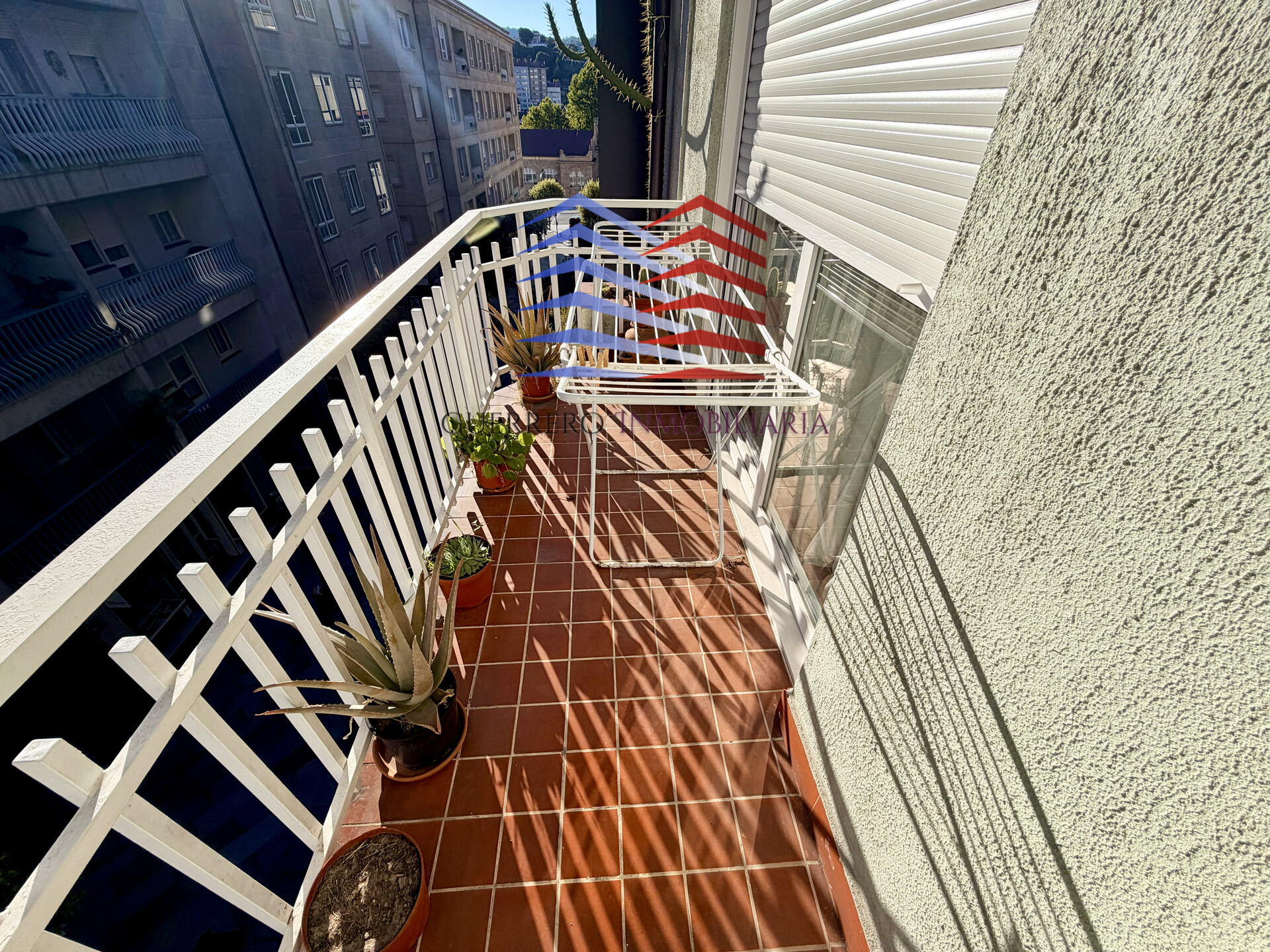Apartamento 123 m² em Ourense