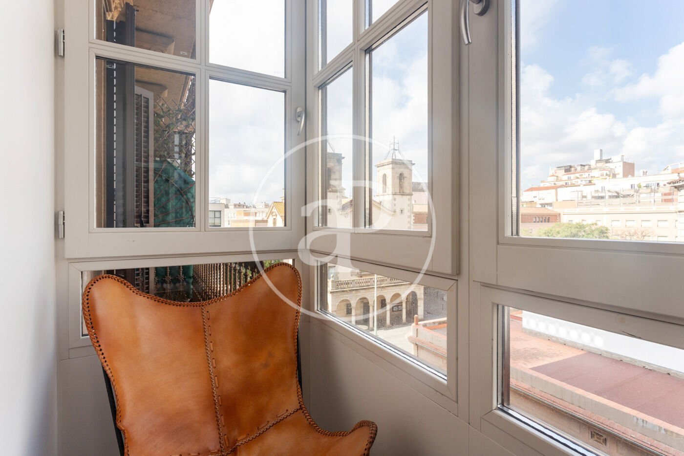 Piso de 90 m² en Barcelona