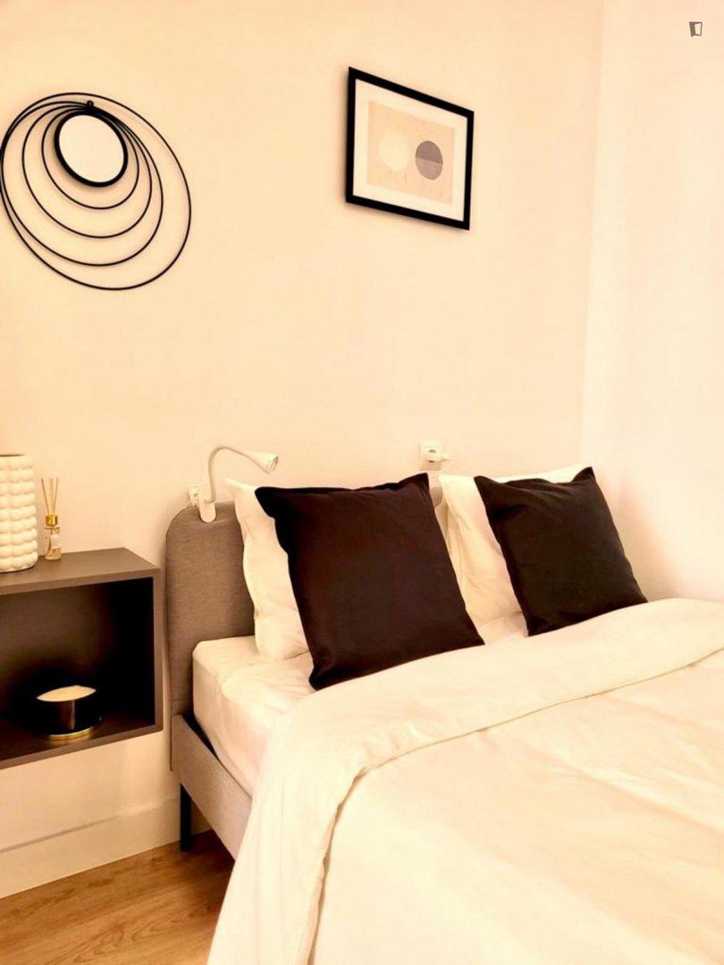 Habitación en alquiler, Madrid