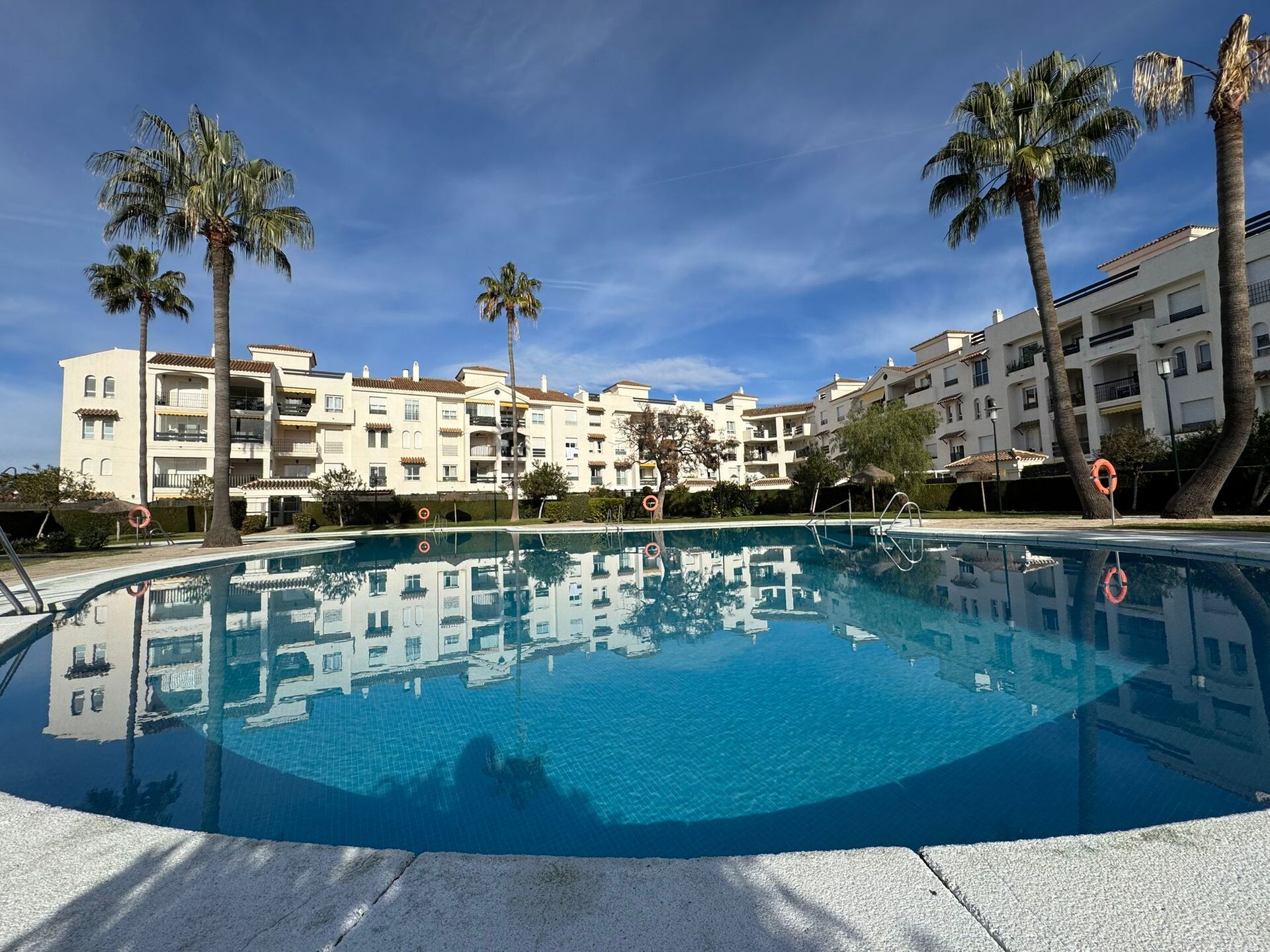 Wohnung 80 m² in Marbella