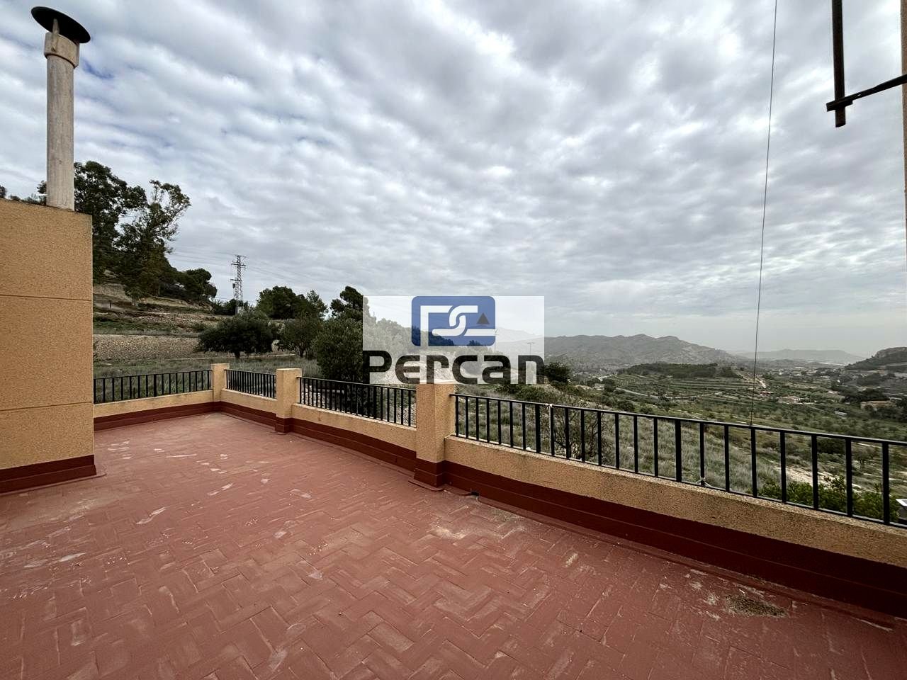 Piso de 200 m² en Jijona