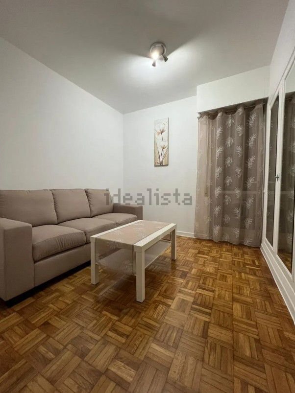 Piso en alquiler, Ferrol