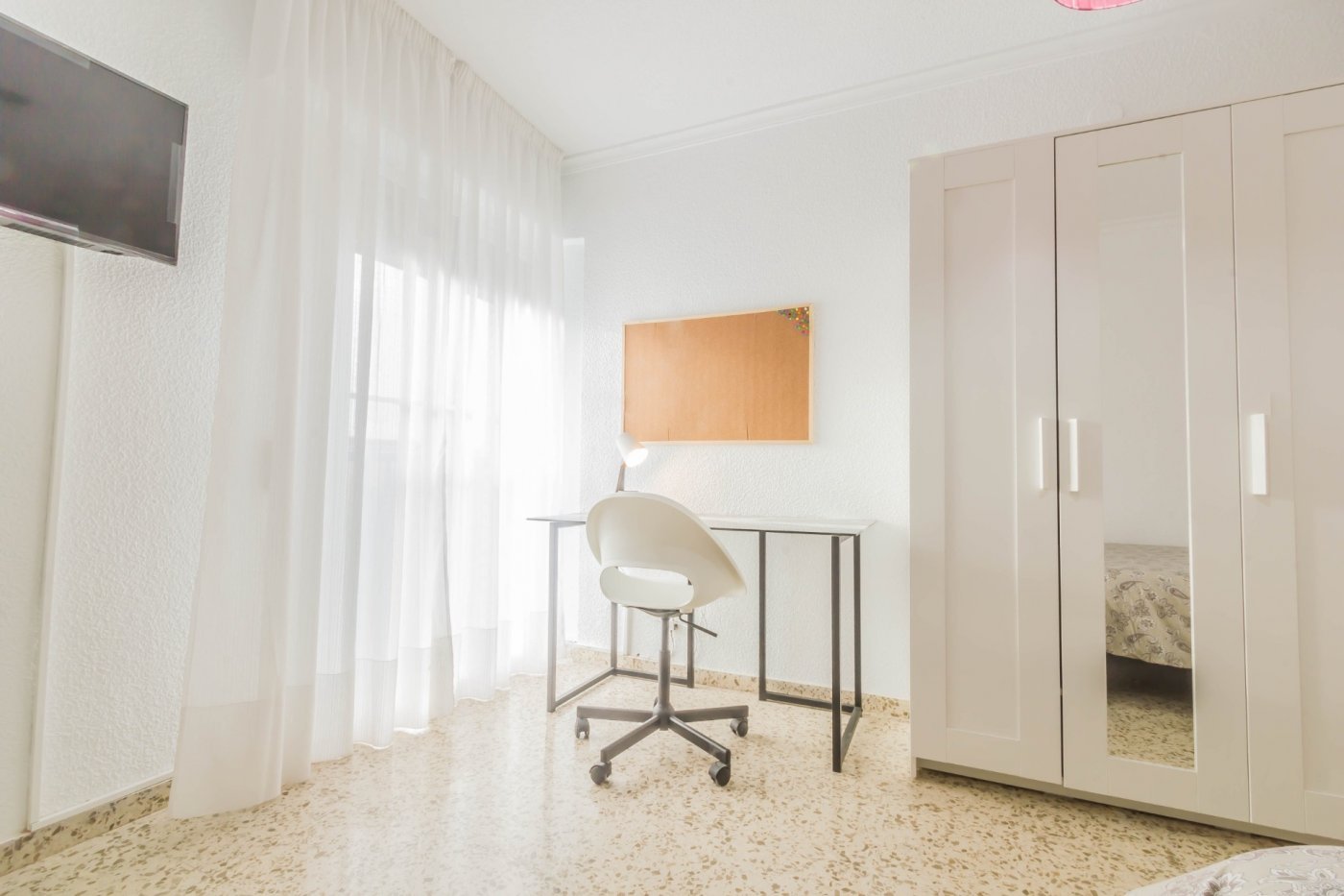 Piso de 85 m² en Granada