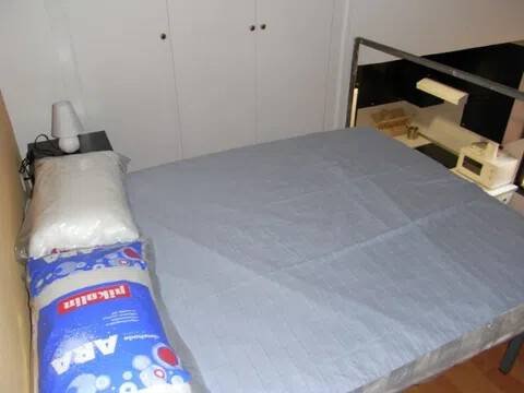 Appartamento 36 m² a Madrid