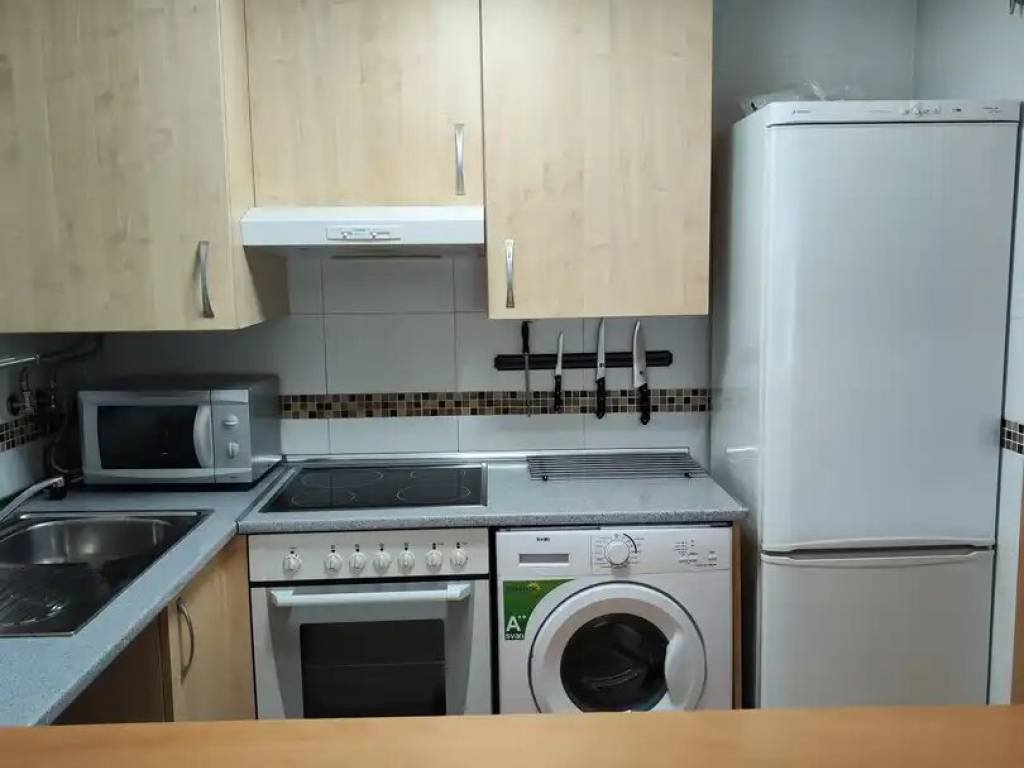 Pis de 40 m² a Conil de la Frontera