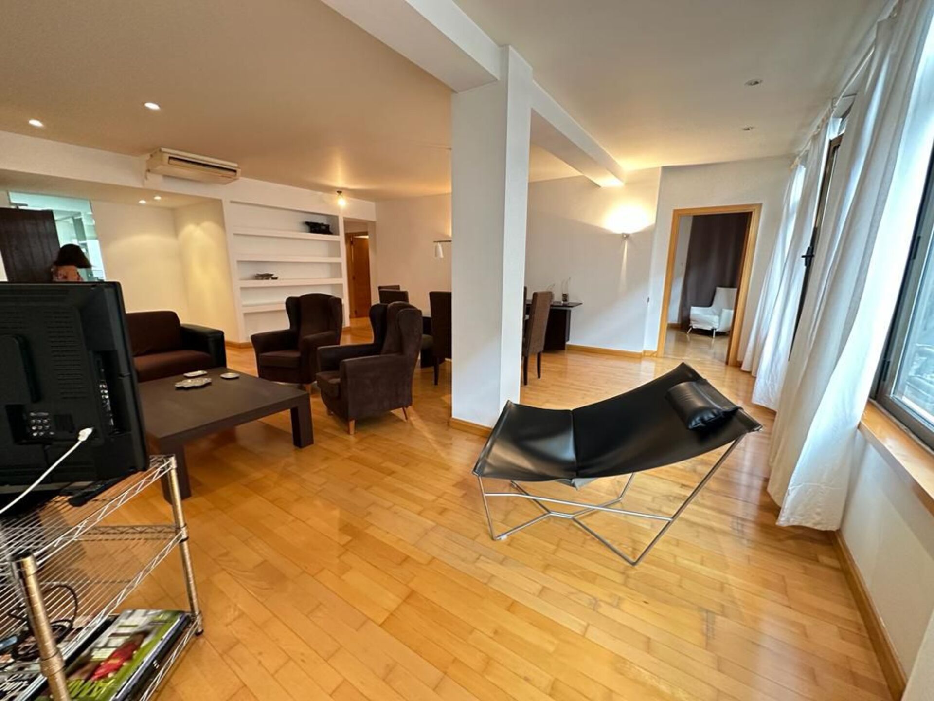 Piso de 170 m² en Castellón de la Plana