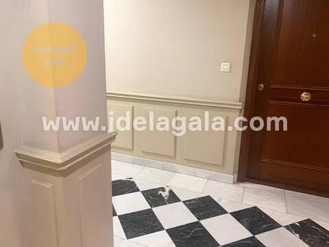 Piso de 64 m² en Guecho
