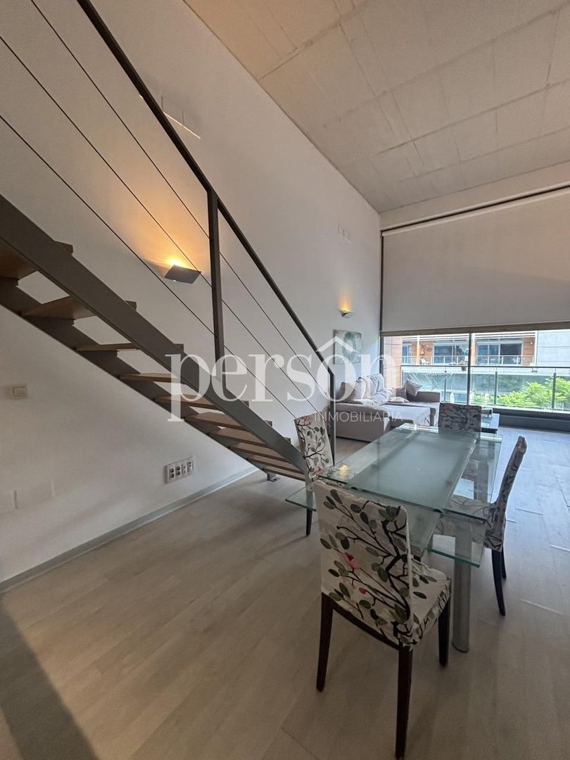 Pis de 80 m² a València