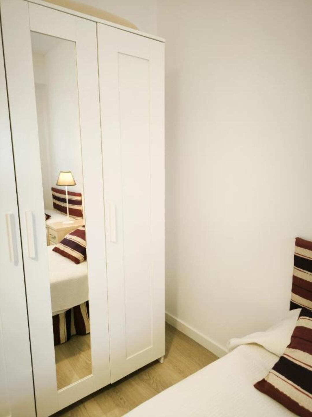 Piso de 105 m² en Zaragoza