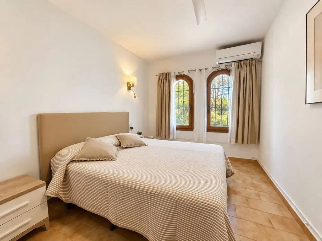 Pis de 120 m² a Dénia
