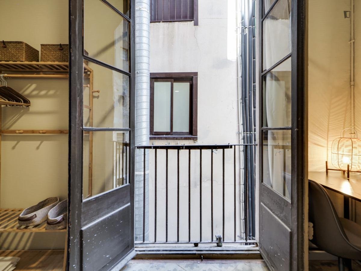 Zimmer zur Miete, Barcelona