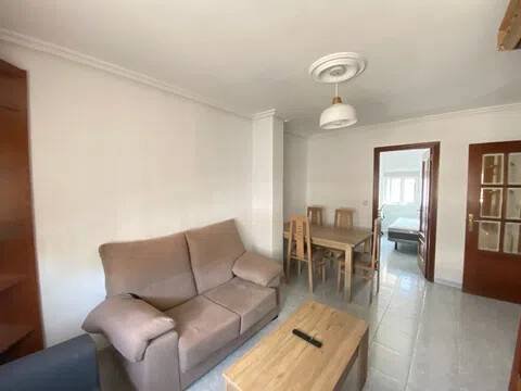 Piso de 70 m² en Salamanca