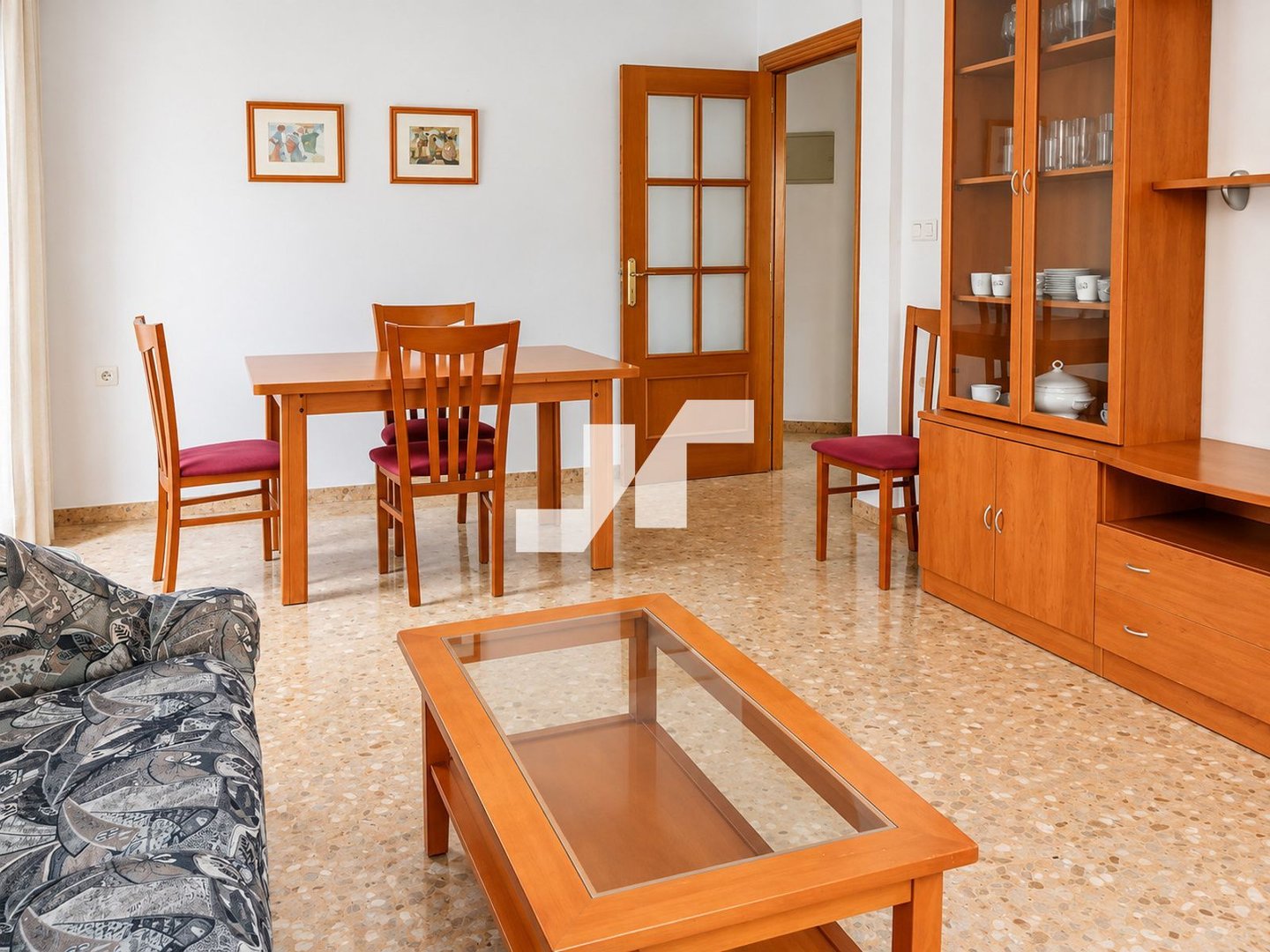 Pis de 68 m² a Nules