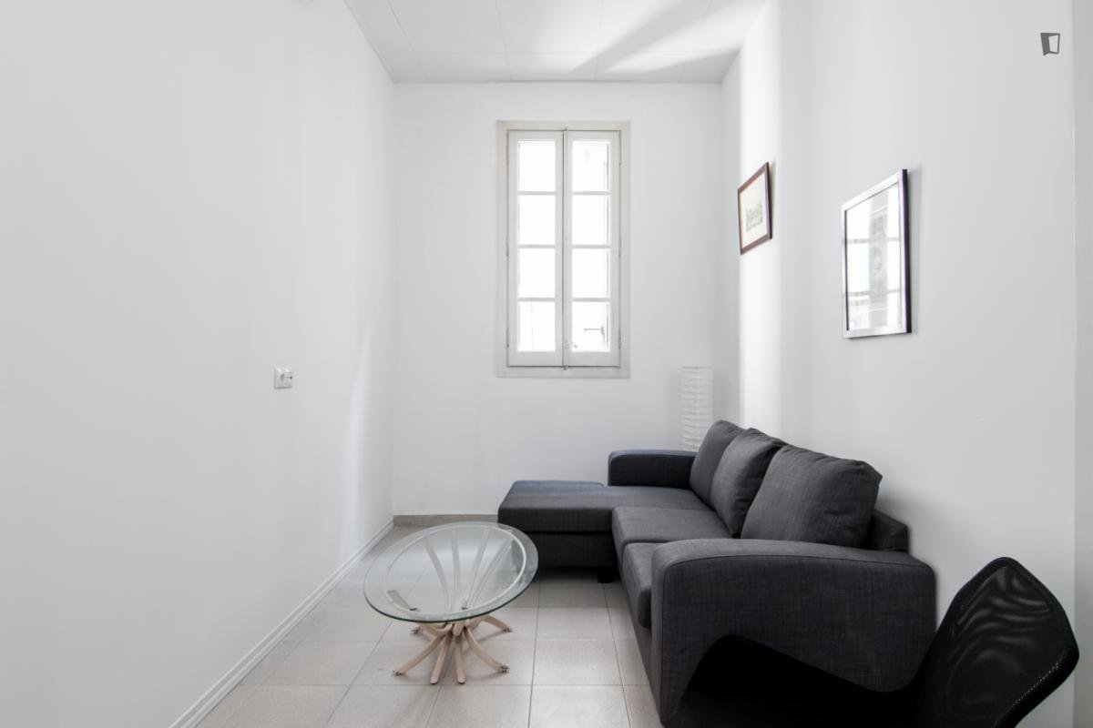 Habitación en alquiler, Barcelona