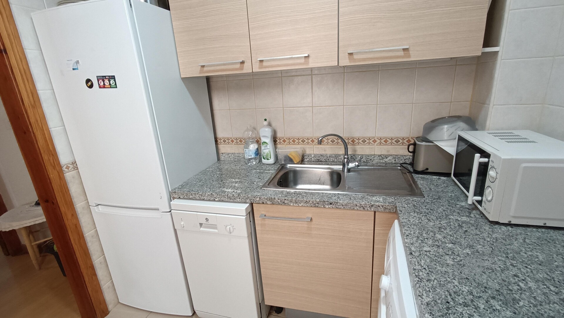 Piso de 106 m² en Granada
