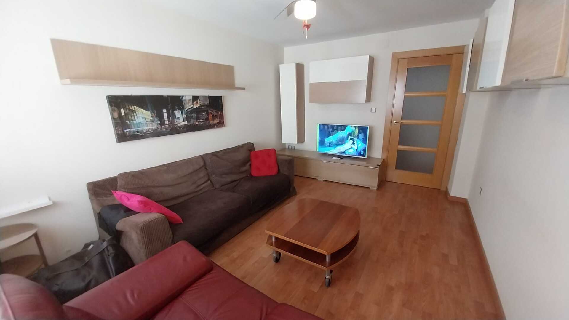 Piso de 86 m² en Granada