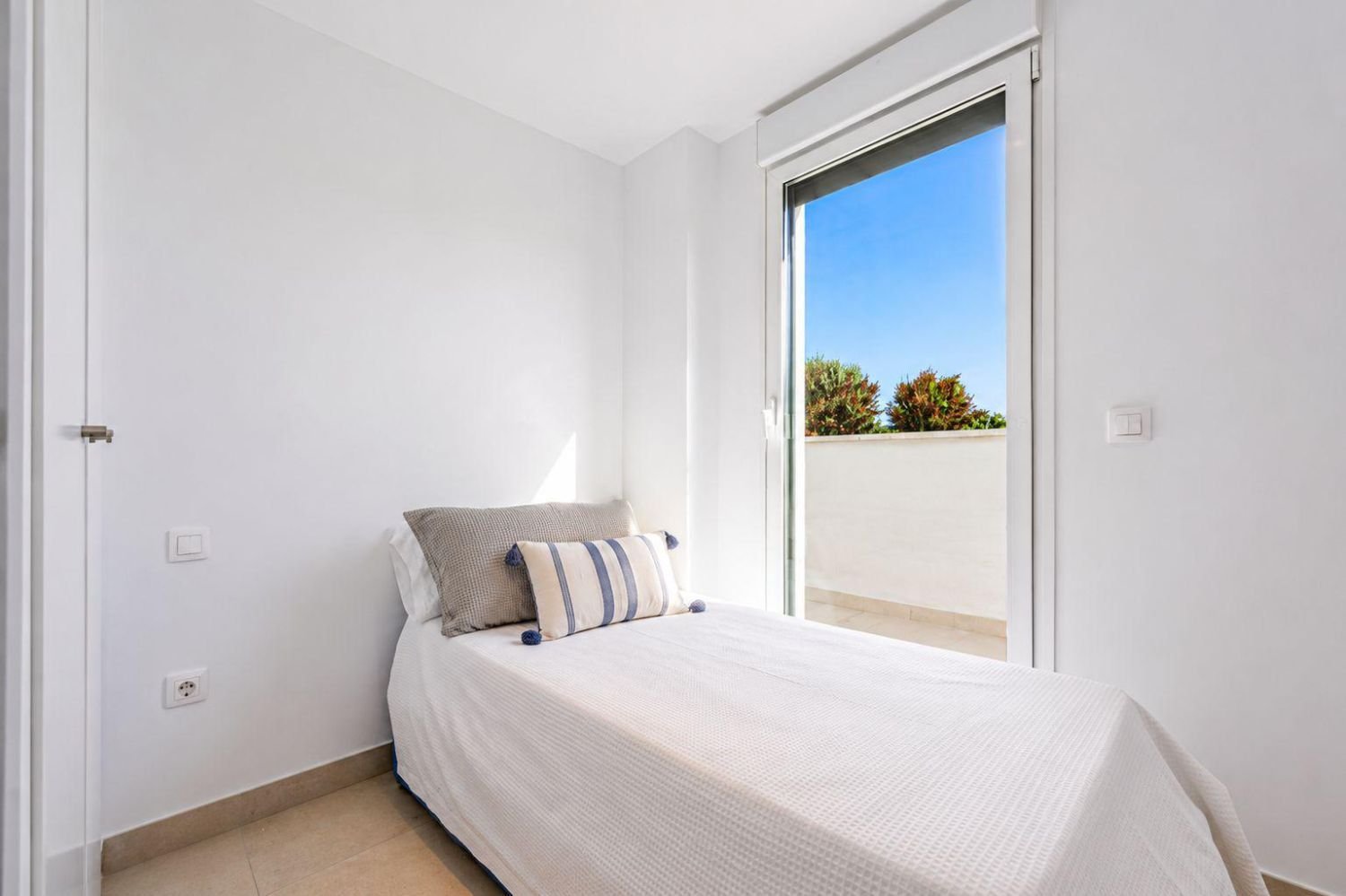 Pis de 202 m² a San Roque