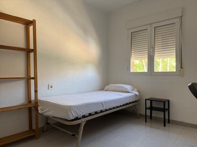 Piso de 120 m² en Murcia