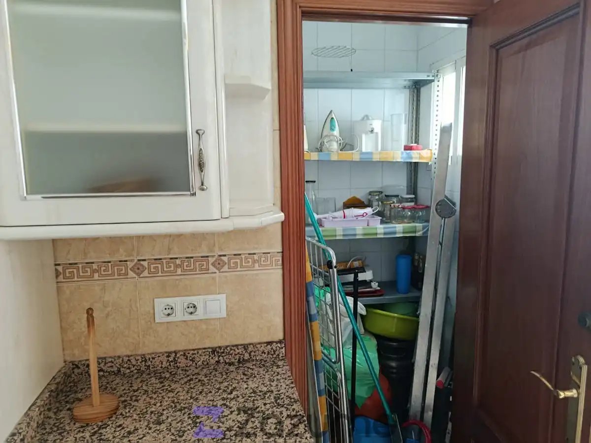 Piso de 92 m² en Córdoba