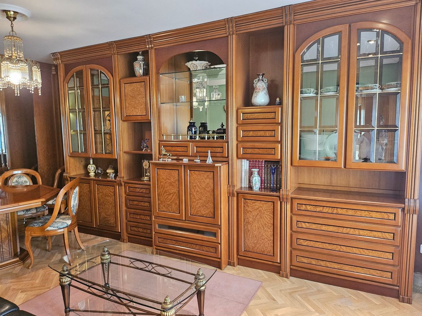 Piso de 75 m² en Segovia