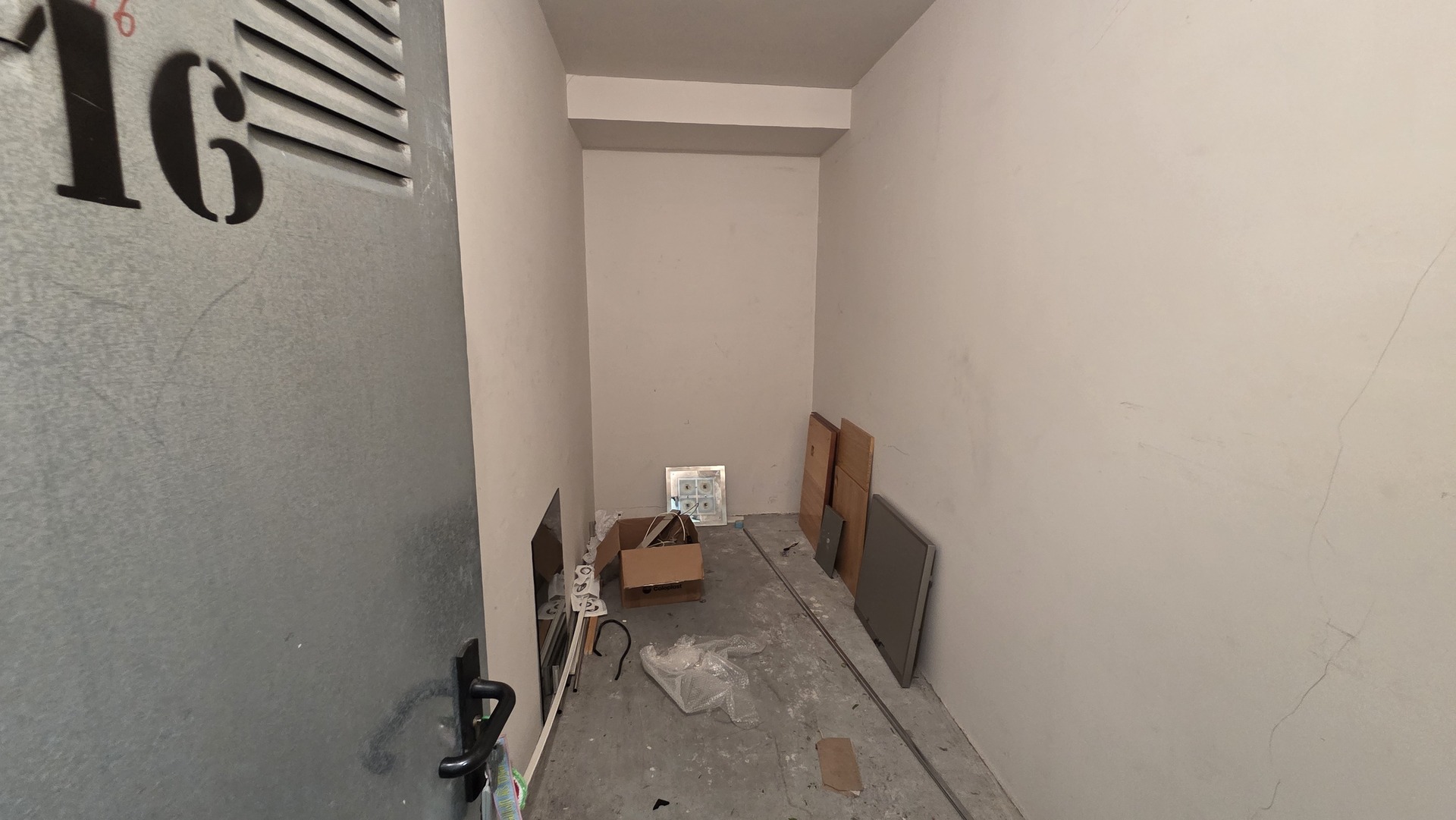 Wohnung 150 m² in Oleiros