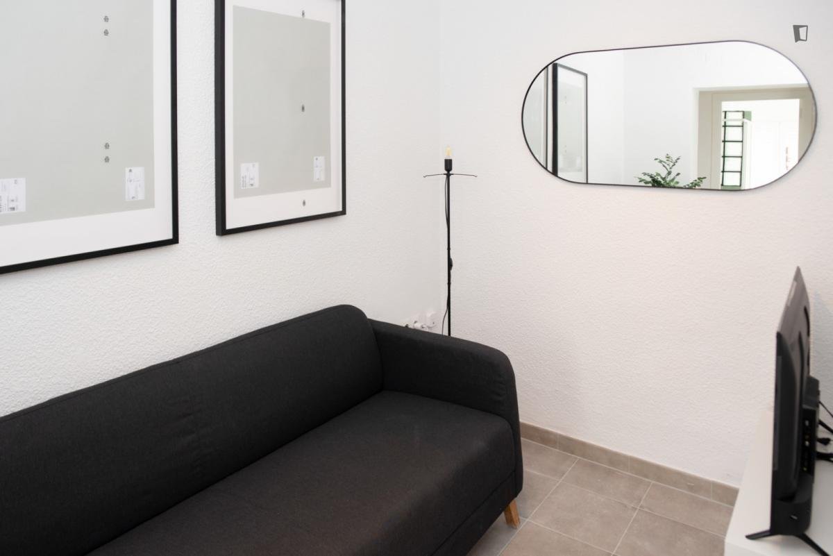 Habitació de lloguer, Granada