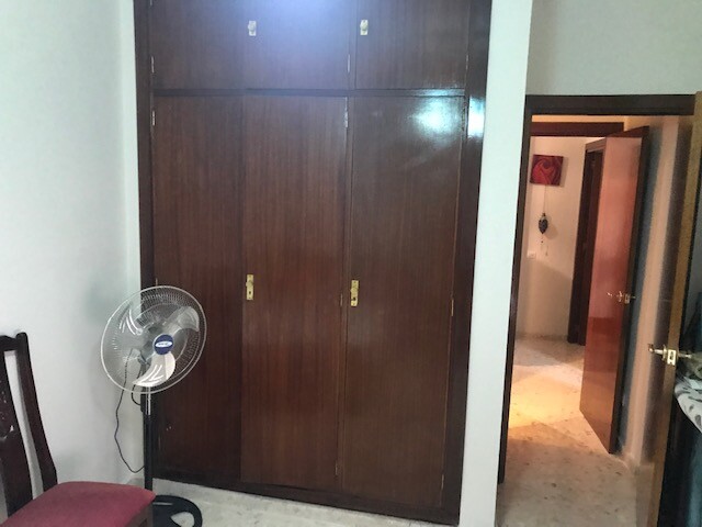 Piso de 110 m² en Sevilla