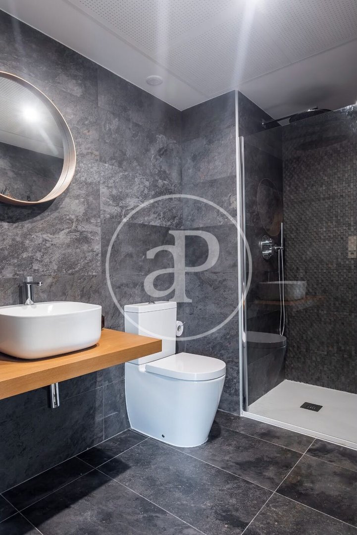 Piso de 70 m² en Valencia