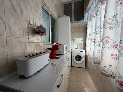 Wohnung 90 m² in Huelva