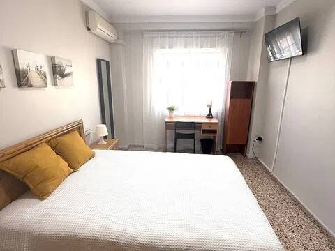 Stanza in affitto, Murcia