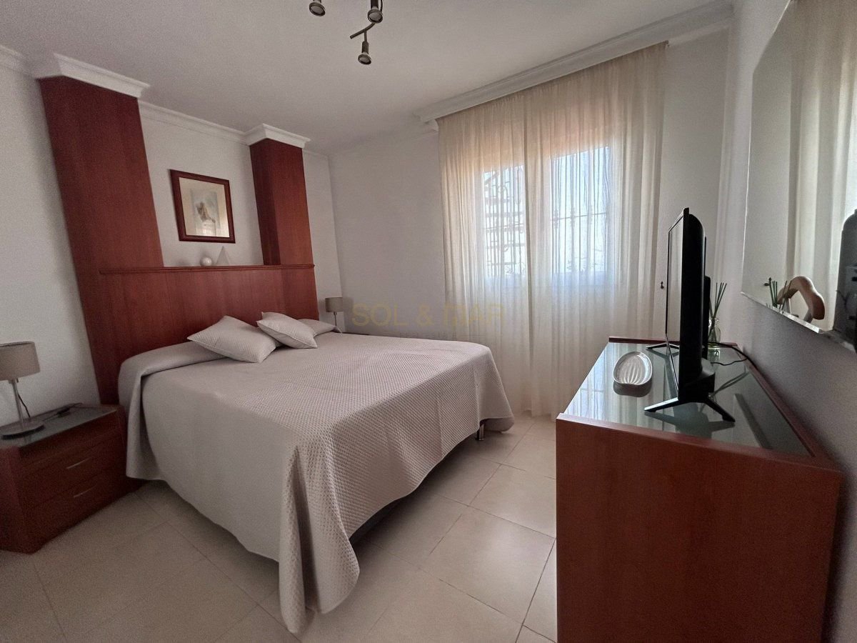 Pis de 75 m² a Mijas