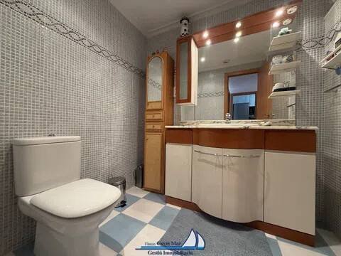 Piso de 95 m² en Cambrils