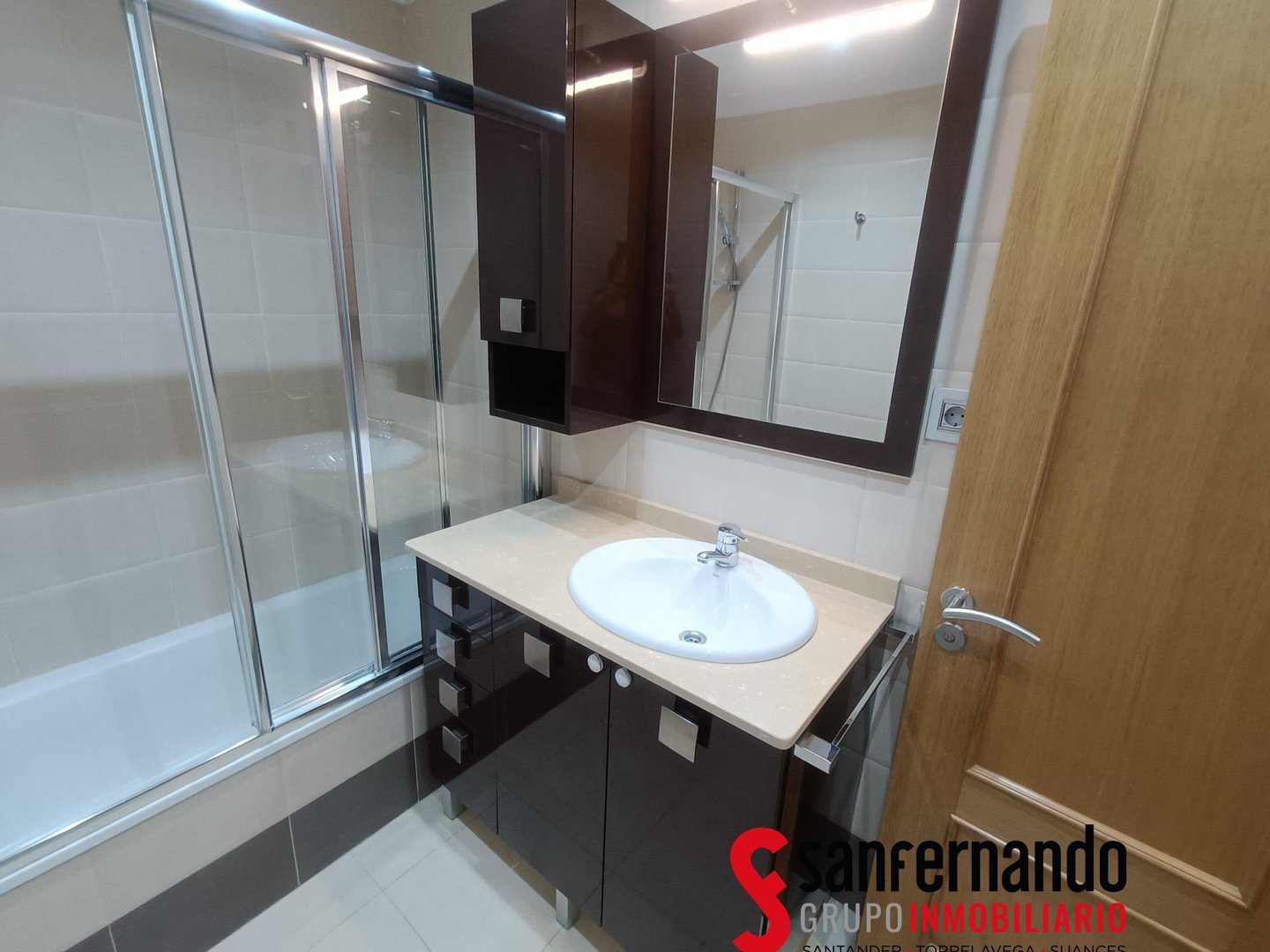 Piso de 134 m² en Piélagos