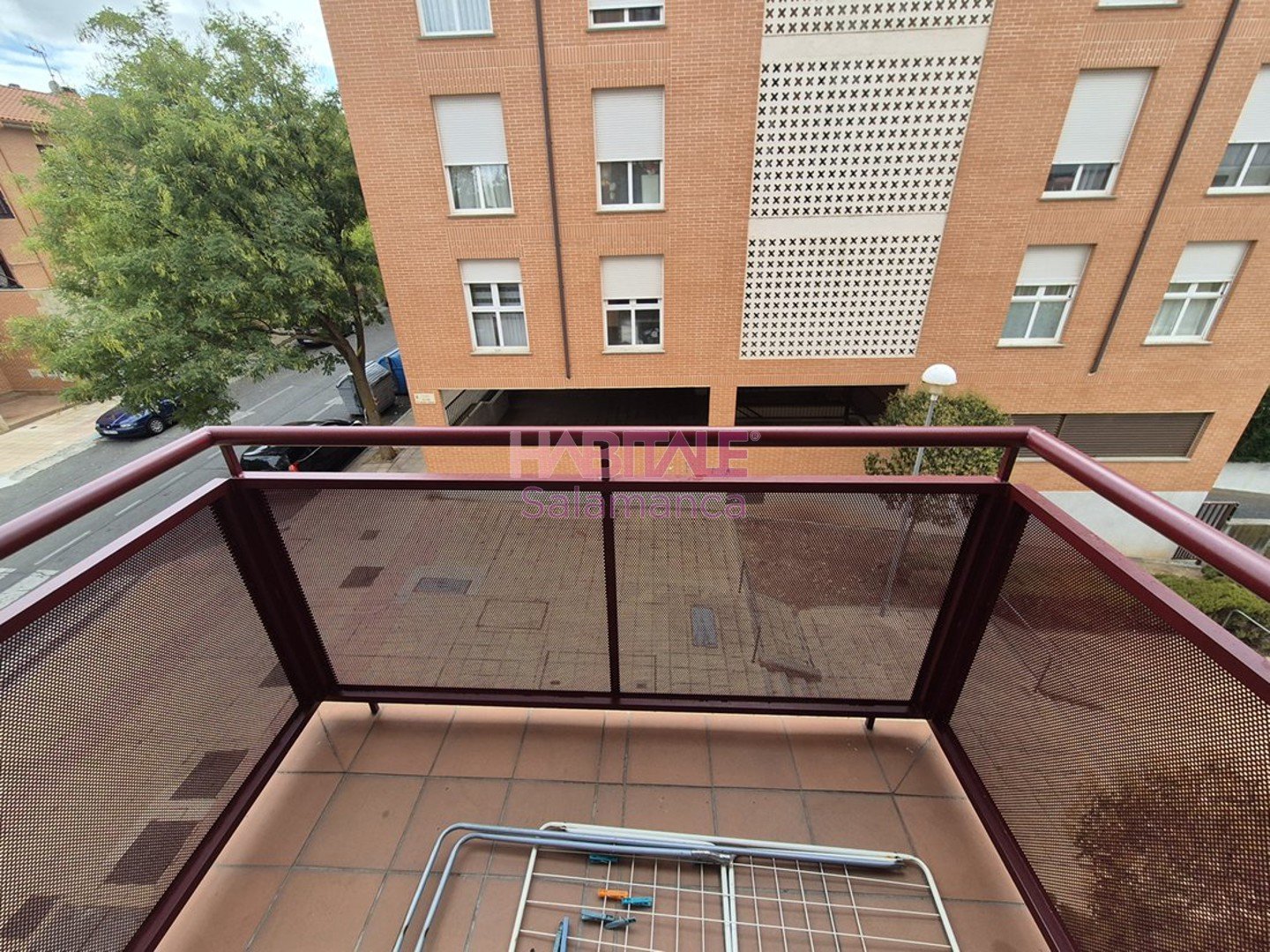 Pis de 51 m² a Salamanca