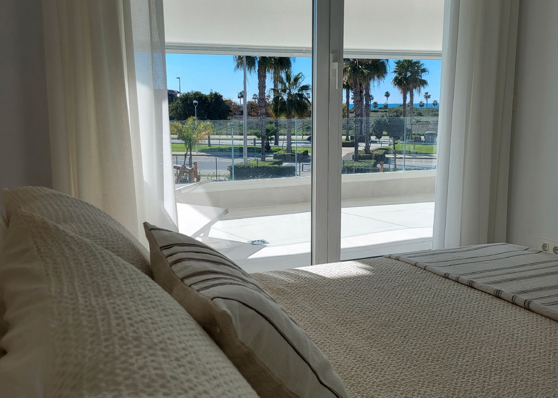 Piso de 115 m² en Chipiona