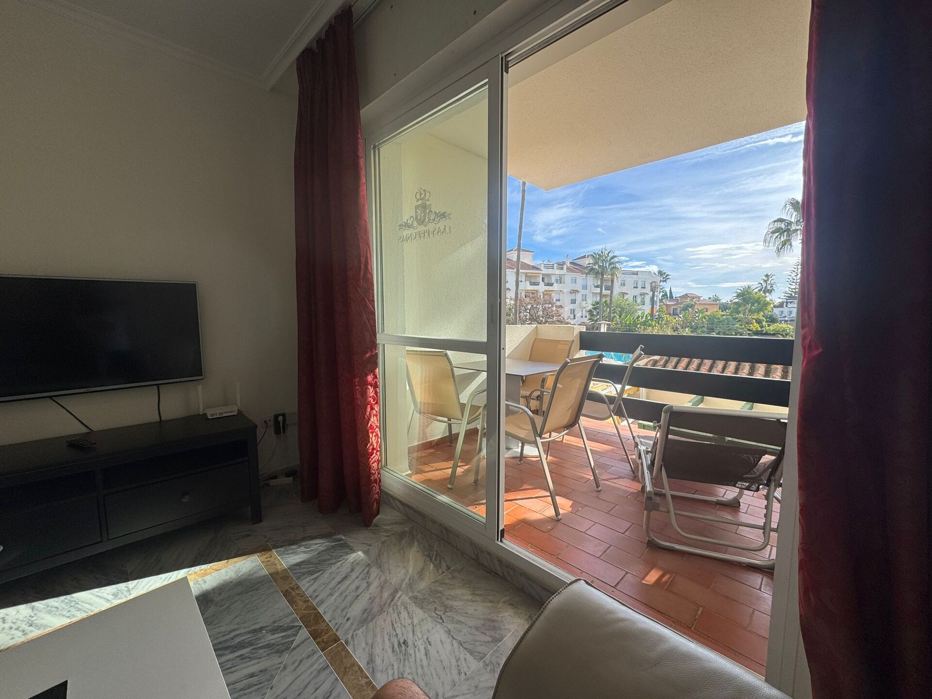 Wohnung 80 m² in Marbella