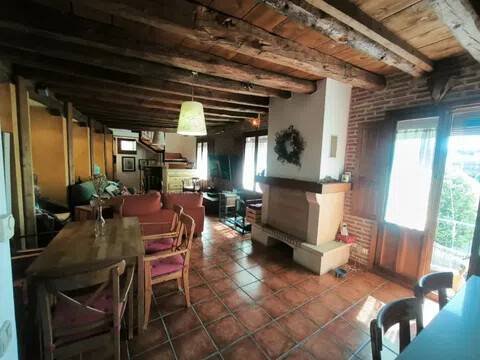 Casa de 190 m² en Segovia