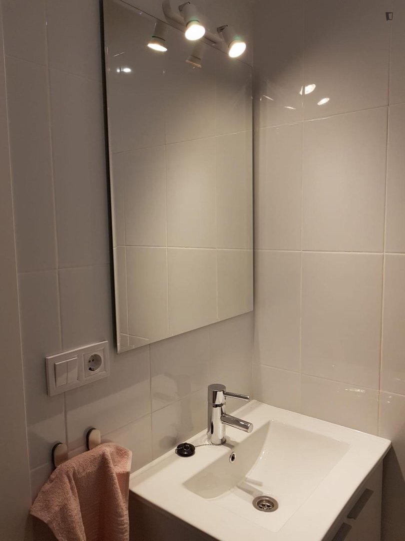 Habitación en alquiler, Madrid