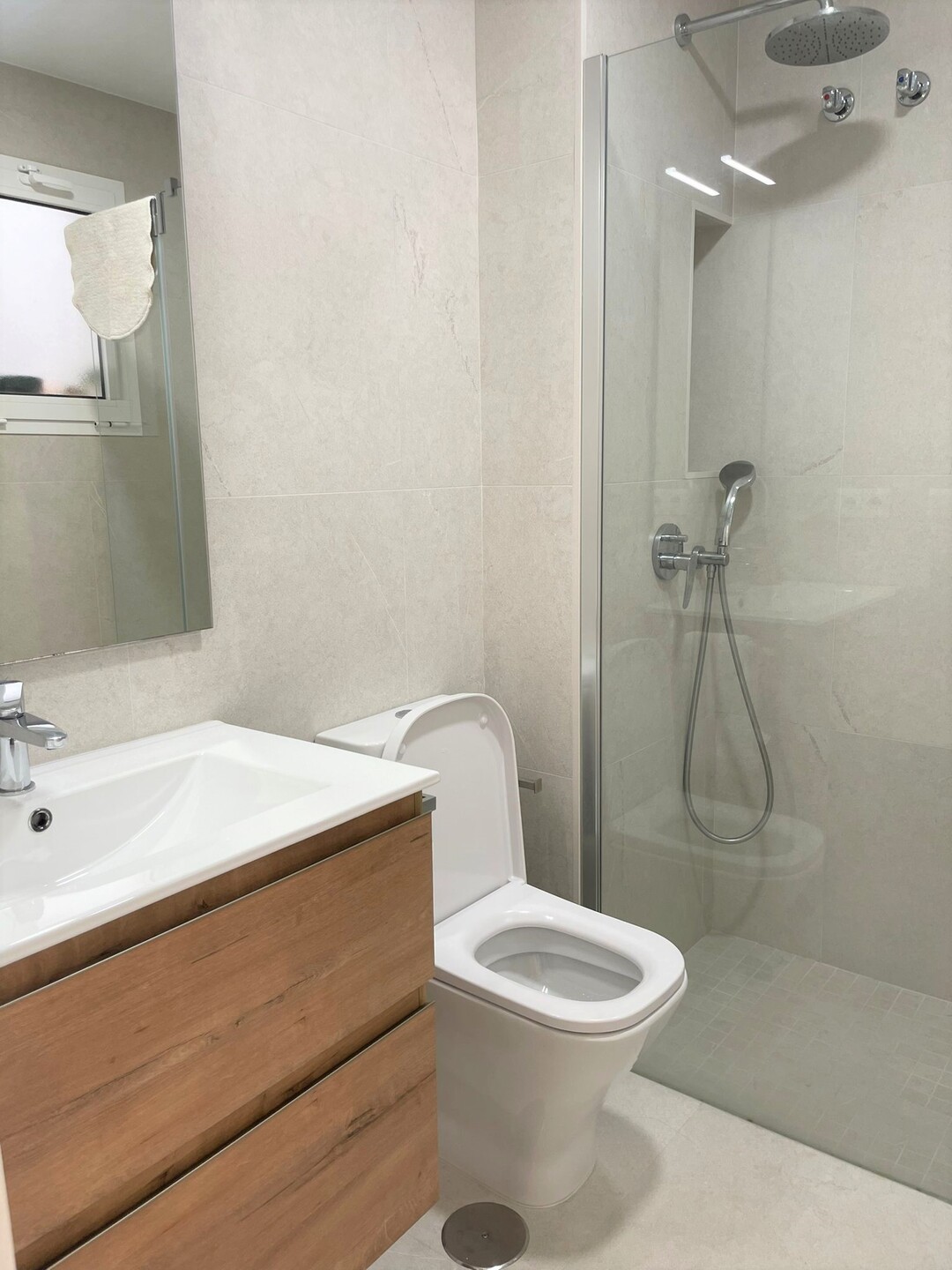Piso de 80 m² en Punta Umbría
