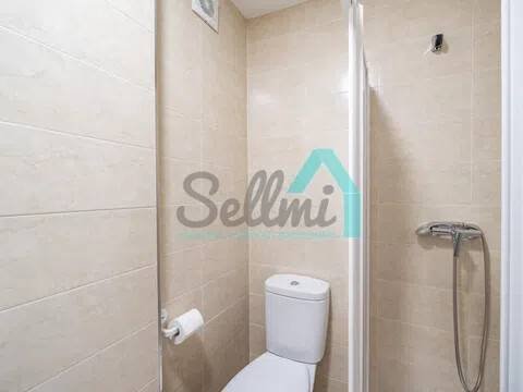 Piso de 86 m² en Oviedo