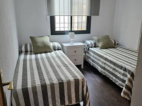 Pis de 90 m² a Chiclana de la Frontera