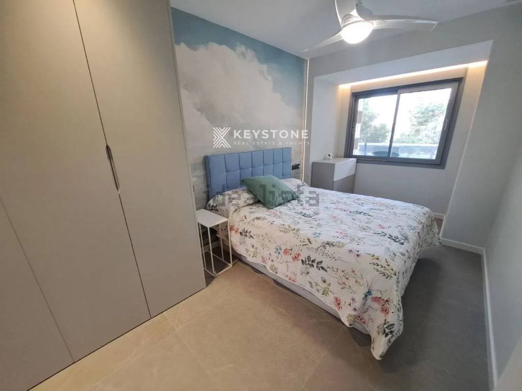 Piso de 105 m² en Alicante