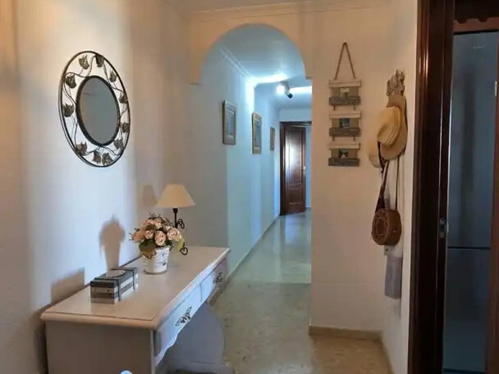 Piso de 110 m² en Torrox