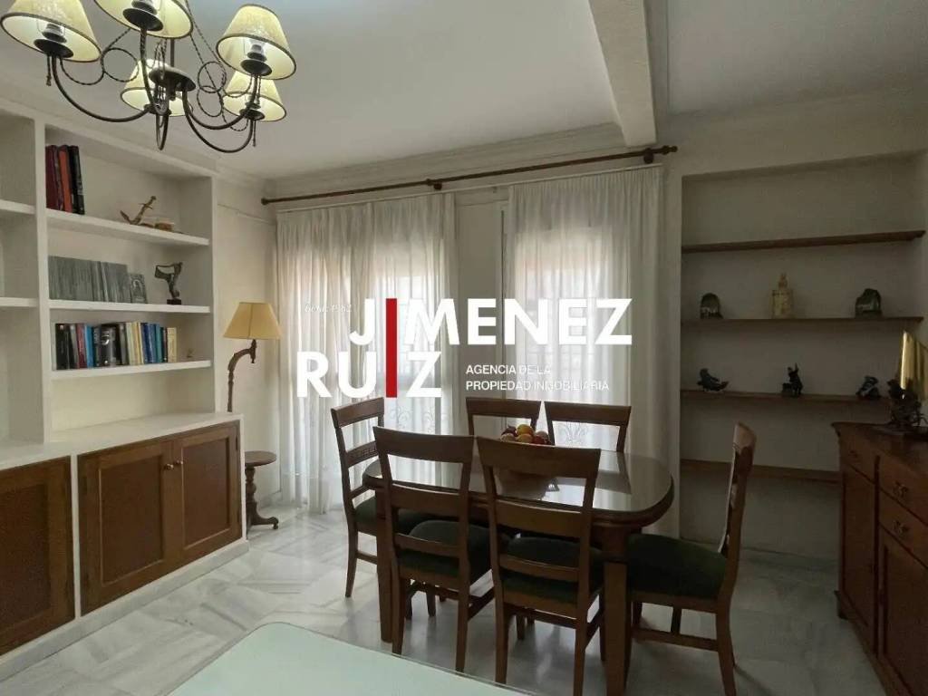 Piso de 90 m² en El Puerto de Santa María