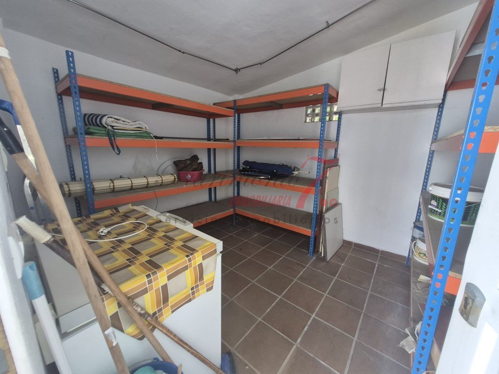 Casa de 165 m² en El Puerto de Santa María