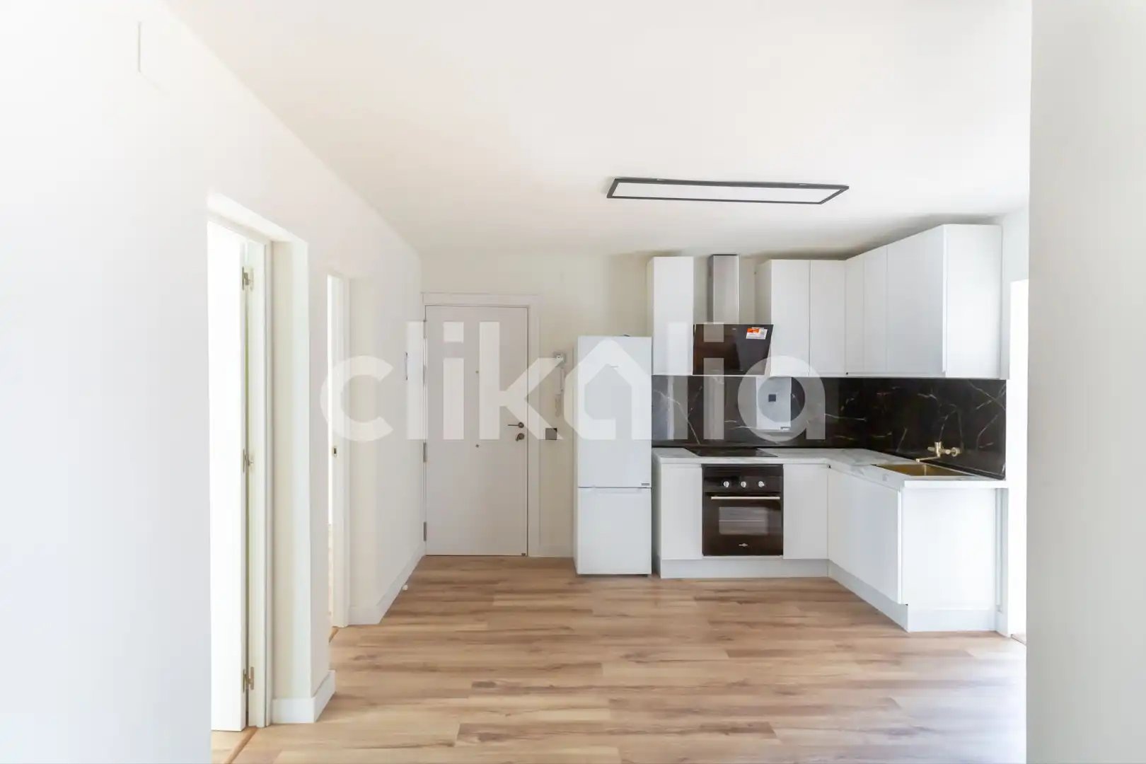 Pis de 80 m² a Alacant