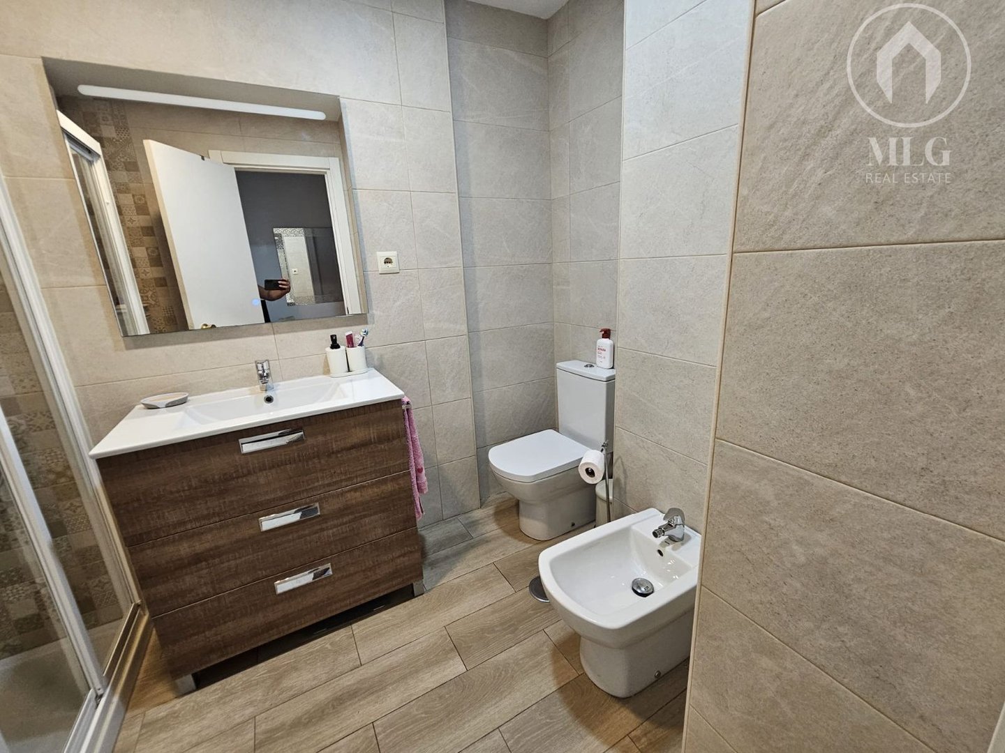 Wohnung 56 m² in Málaga