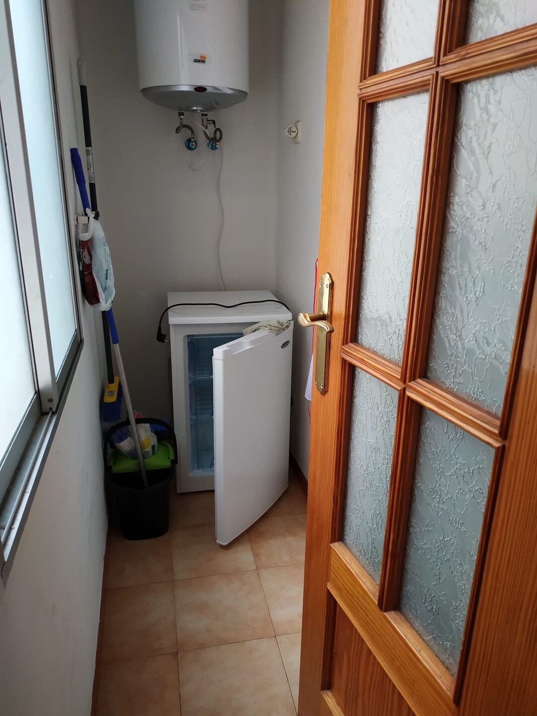 Piso de 80 m² en Salamanca