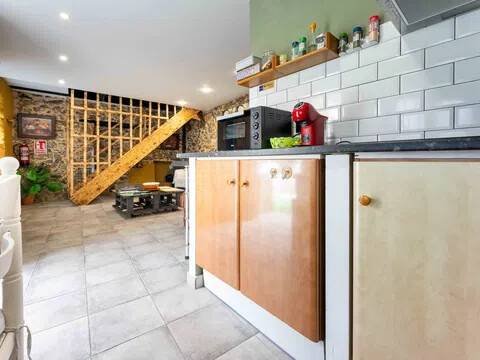 Piso de 55 m² en Gijón