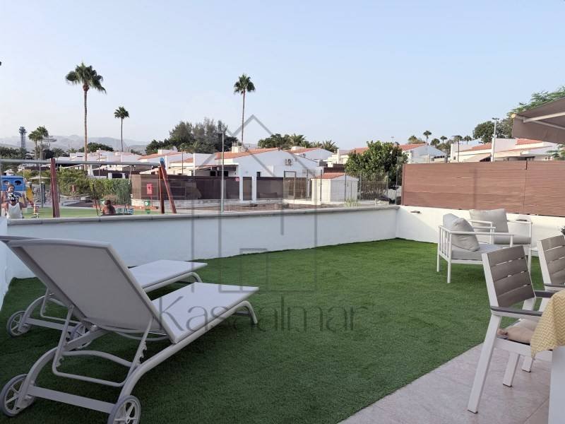Casa de 70 m² en San Bartolomé de Tirajana